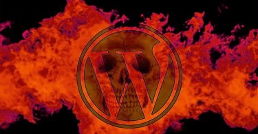 Zerodium for WordPress vulnerabilities