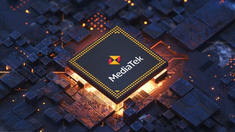 Bugs in MediaTek chips