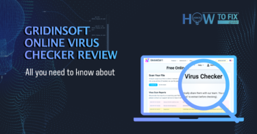 Free Online File Virus Scanner